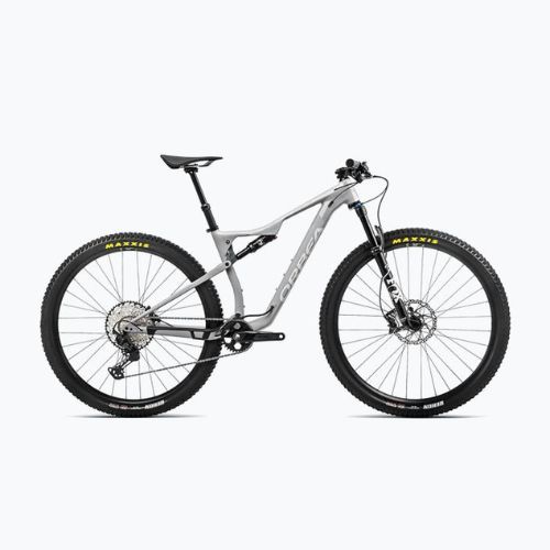 Horský bicykel Orbea Oiz H2 šedý M23116LB