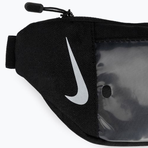 Ľadvinka Nike Pack black/silver