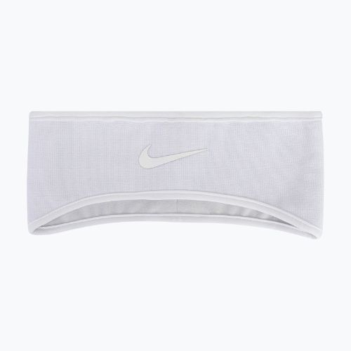 Nike Pletená čelenka biela N0003530-128