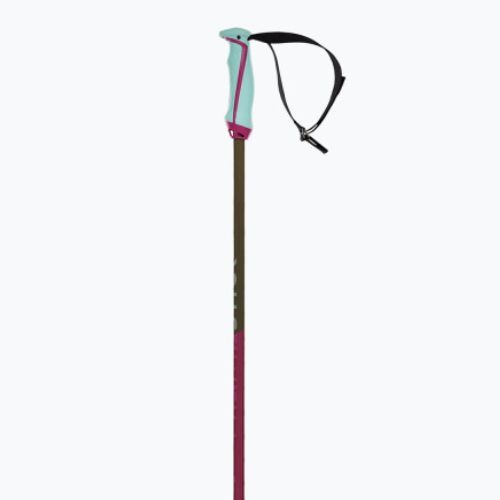 Dámske lyžiarske palice Völkl Phantastick W fialové 14118