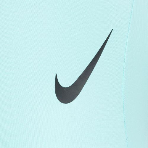 Nike Sneakerkini U-Back Dámske jednodielne plavky NESSC254
