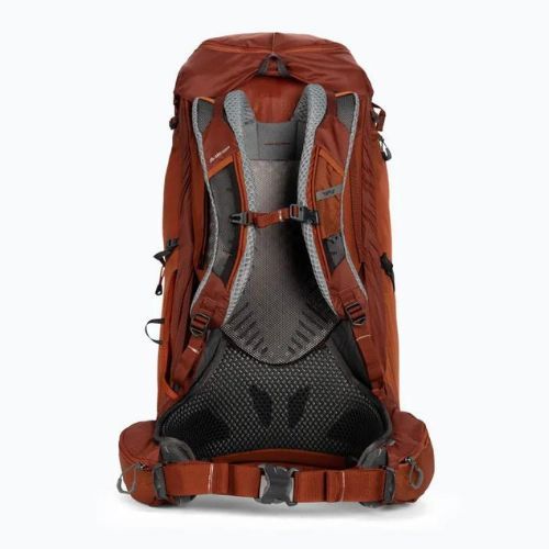 Gregory Paragon 48 l pánsky trekingový batoh oranžový 126843
