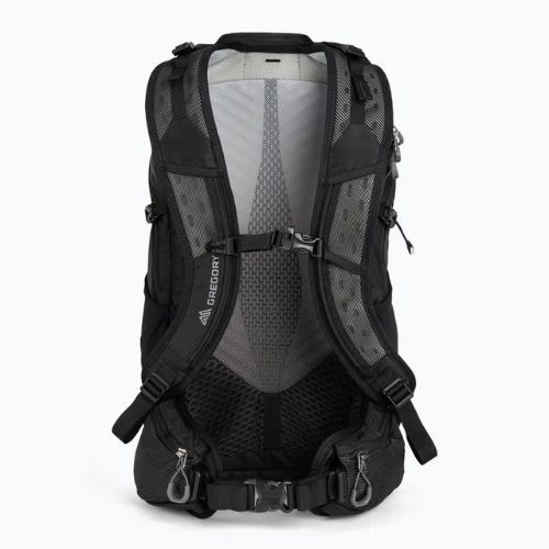 Gregory pánsky turistický batoh Miko 25 l black 145276