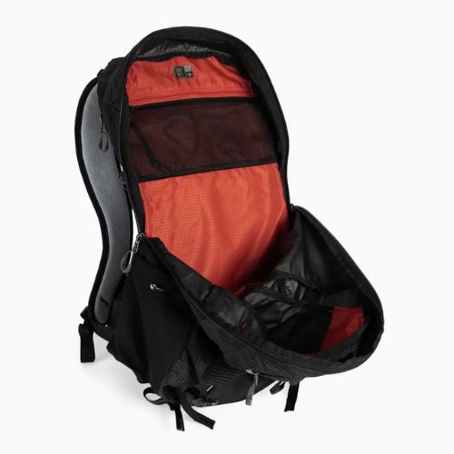 Gregory pánsky turistický batoh Miko 25 l black 145276