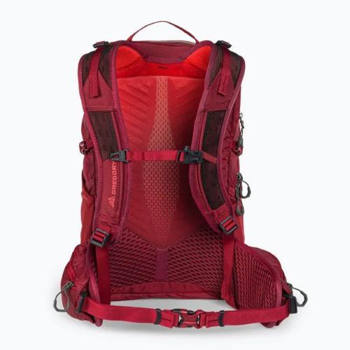 Dámsky turistický batoh Gregory Maya 25 l red 14528