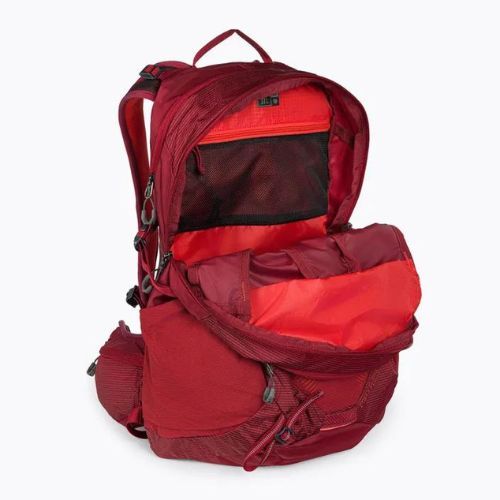 Dámsky turistický batoh Gregory Maya 25 l red 14528