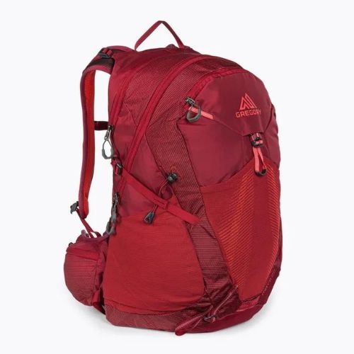 Dámsky turistický batoh Gregory Maya 25 l red 14528