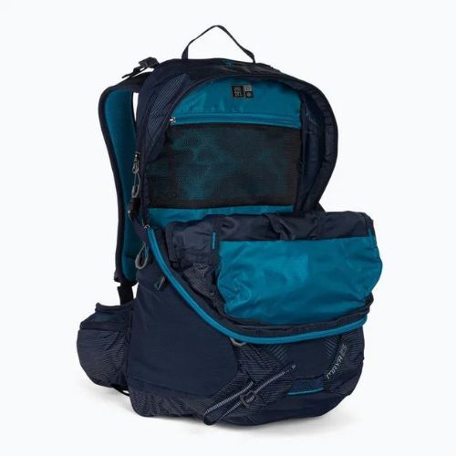 Dámsky turistický batoh Gregory Maya 25 l navy blue 14528