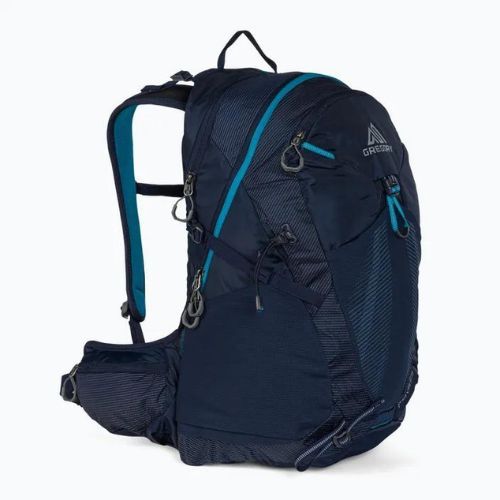 Dámsky turistický batoh Gregory Maya 25 l navy blue 14528