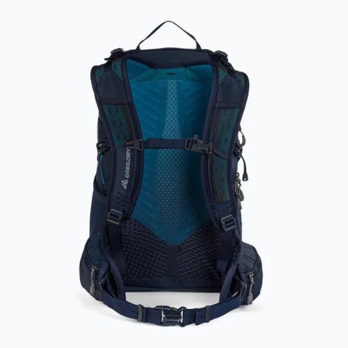 Dámsky turistický batoh Gregory Maya 25 l navy blue 14528