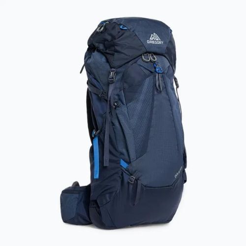 Gregory Zulu 35 l pánsky turistický batoh navy blue 145665