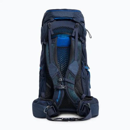 Gregory Zulu 35 l pánsky turistický batoh navy blue 145665