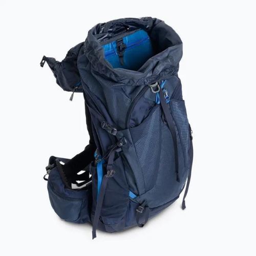 Gregory Zulu 35 l pánsky turistický batoh navy blue 145665