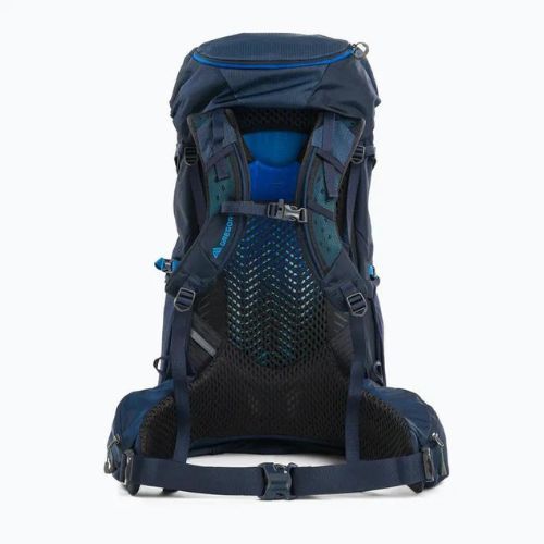 Gregory Zulu 55 l pánsky turistický batoh navy blue 14567