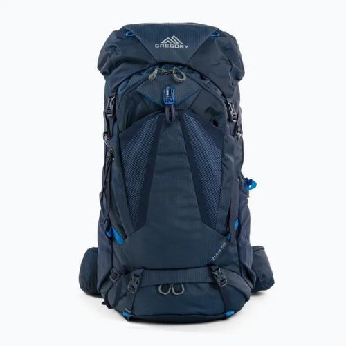 Gregory Zulu 55 l pánsky turistický batoh navy blue 14567