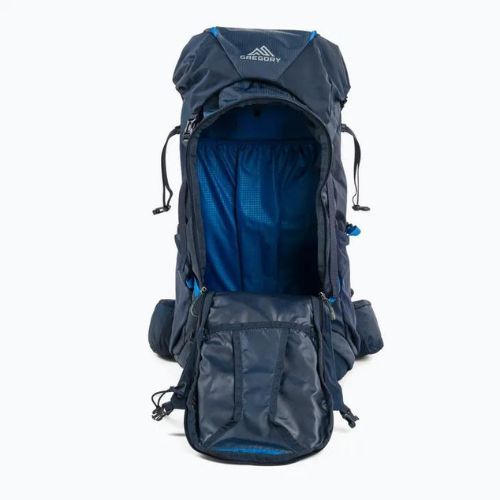 Gregory Zulu 55 l pánsky turistický batoh navy blue 14567