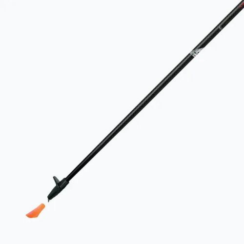 Nordic walking palice GABEL FX-75 Snake Carbon black 7008351011100