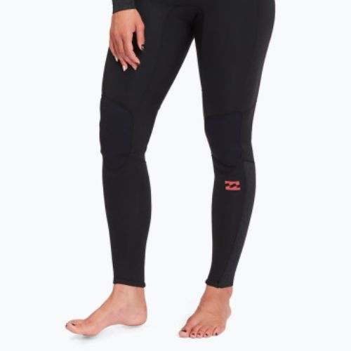 Dámsky neoprénový oblek Billabong 3/2 Synergy BZ wild black