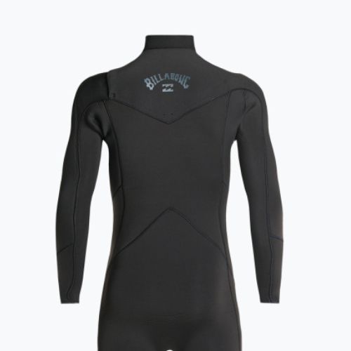 Pánsky neoprénový oblek Billabong 3/2 Absolute CZ black