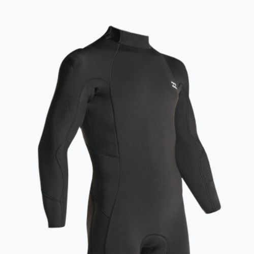 Pánsky neoprénový oblek Billabong 3/2 Absolute BZ black
