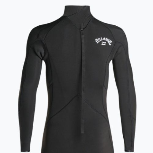 Pánsky neoprénový oblek Billabong 3/2 Absolute BZ black