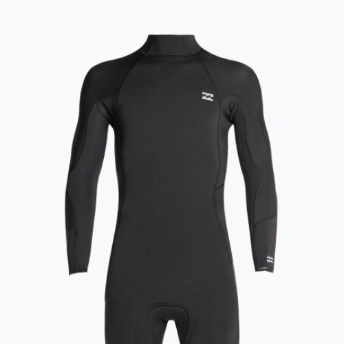 Pánsky neoprénový oblek Billabong 3/2 Absolute BZ black