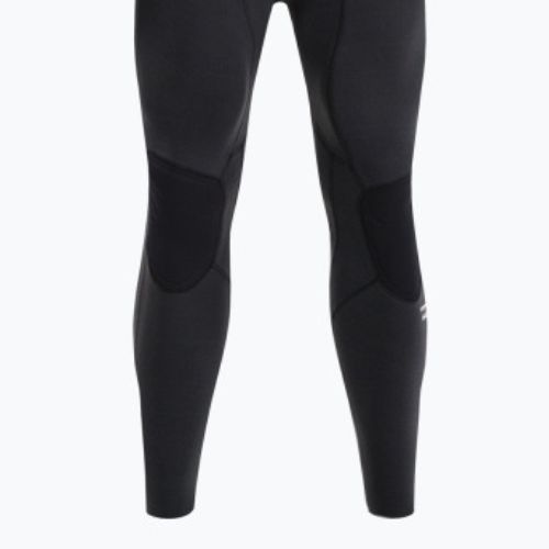 Pánsky neoprénový oblek Billabong 3/2 Revolution antique black