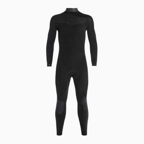 Pánsky neoprénový oblek Billabong 3/2 Revolution antique black