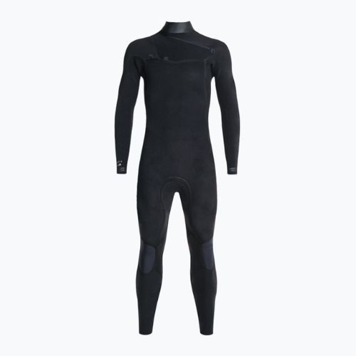 Pánsky neoprénový oblek Billabong 4/3 Revolution CZ black