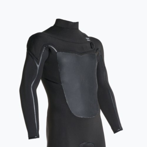 Pánsky neoprénový oblek Billabong 4/3 Absolute Pl black