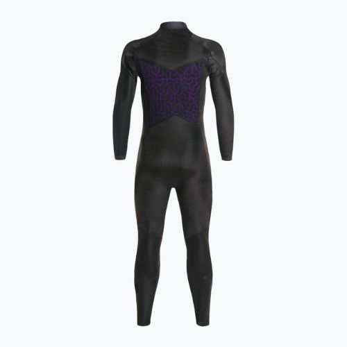 Pánsky neoprénový oblek Billabong 4/3 Absolute Pl black