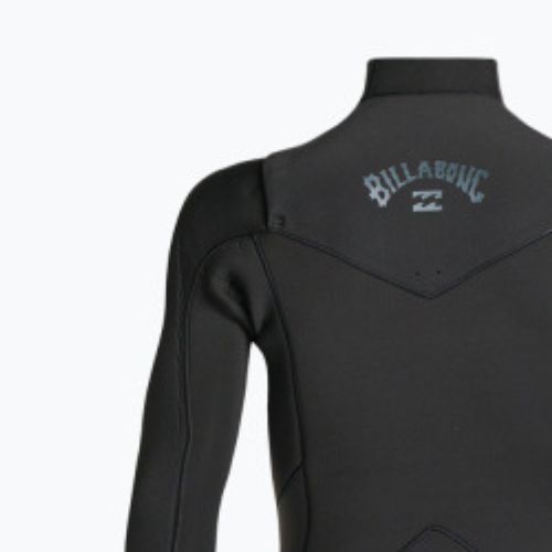 Pánsky neoprénový oblek Billabong 4/3 Absolute CZ black