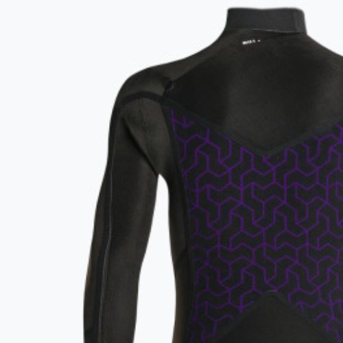 Pánsky neoprénový oblek Billabong 4/3 Absolute CZ black