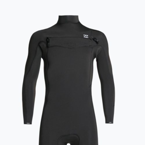 Pánsky neoprénový oblek Billabong 4/3 Absolute CZ black