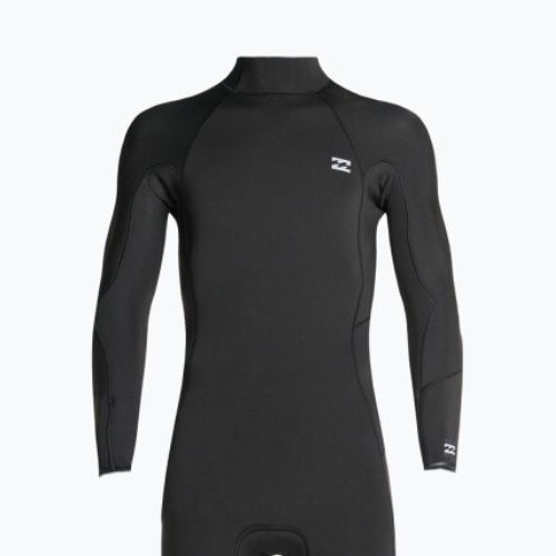 Pánsky neoprénový oblek Billabong 4/3 Absolute BZ black