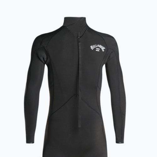 Pánsky neoprénový oblek Billabong 4/3 Absolute BZ black