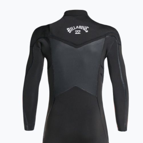 Pánsky neoprénový oblek Billabong 5/4 Absolute Pl black