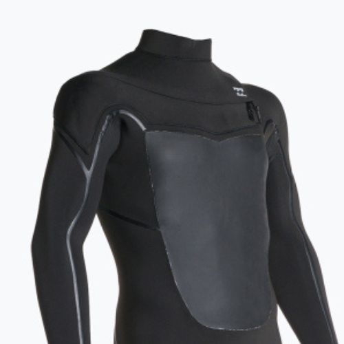 Pánsky neoprénový oblek Billabong 5/4 Absolute Pl black