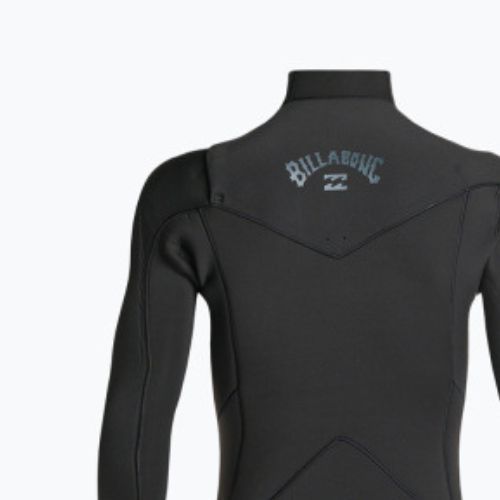 Pánsky neoprénový oblek Billabong 5/4 Absolute CZ black