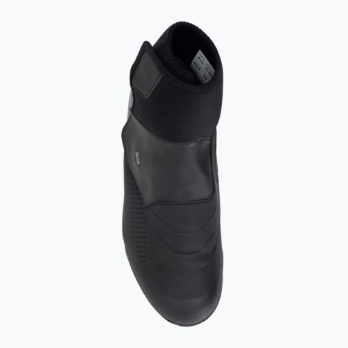Shimano pánska MTB cyklistická obuv MW 702 black ESHMW702MCL01S38000
