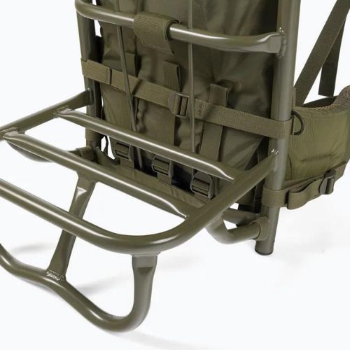 Tatonka Lastenkraxe transportný batoh zelený 113.331