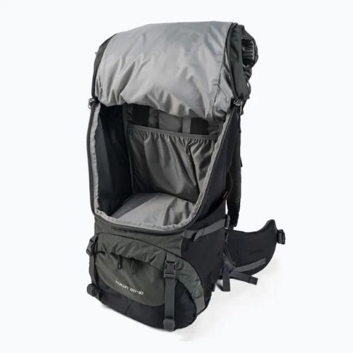 Tatonka trekingový batoh Yukon 6+1 l sivá 1344.367