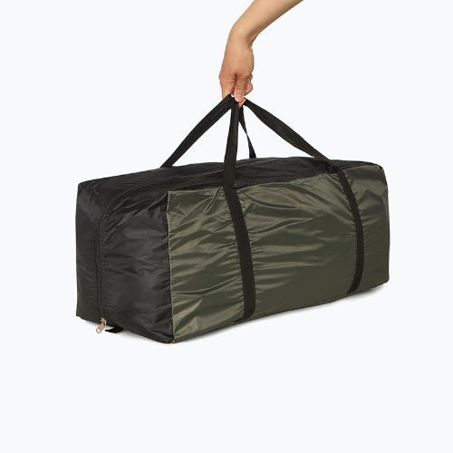 Kempingový stan pre 4 osoby CampuS Bigello green CU7412217