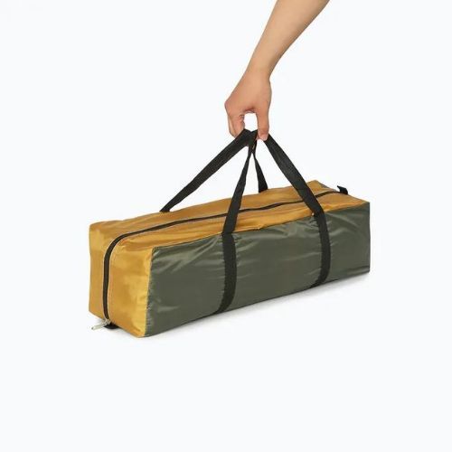 Stan CampuS Trigger pre 3 osoby 3os zelený CU7212217