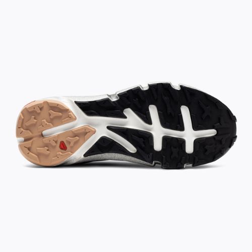 Dámske trekingové topánky Salomon Predict Hike Mid GTX modré L41467