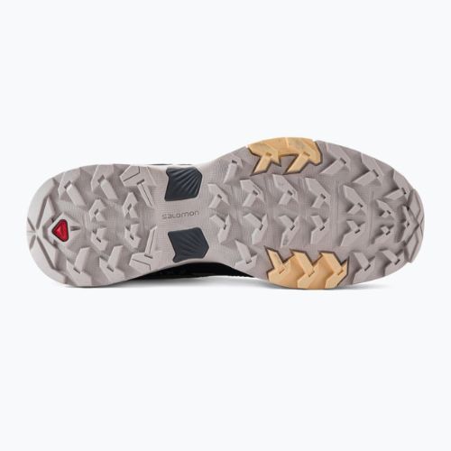 Dámske trekingové topánky Salomon X Ultra 4 MID GTX zelené L416251