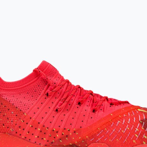 PUMA Future Z 1.4 FG/AG pánske kopačky oranžové 106989 03