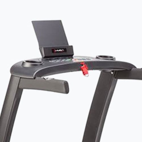 Elektrický bežecký pás HMS BE32 čierny 17-19-28