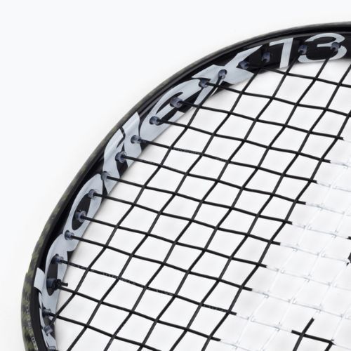 Squashová raketa Tecnifibre Carboflex 135 X-Top biela 12CAR135XT