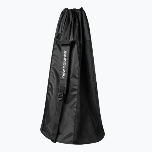 Vrecko na loptu New Balance Team Ball Sack black NBBG9345GBKW.L